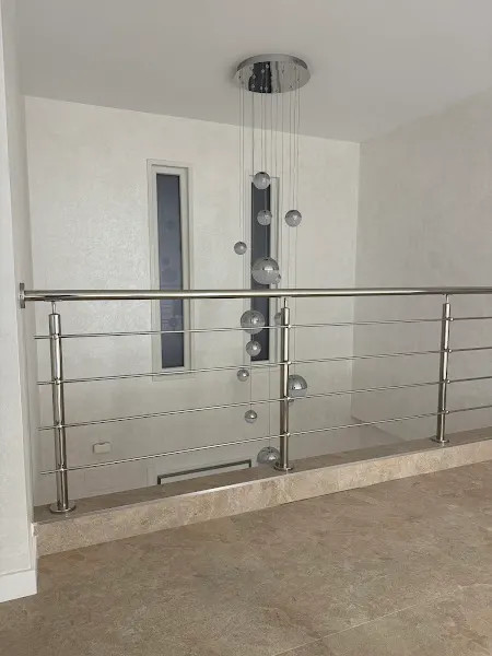 Shanyi Steel - Cádiz