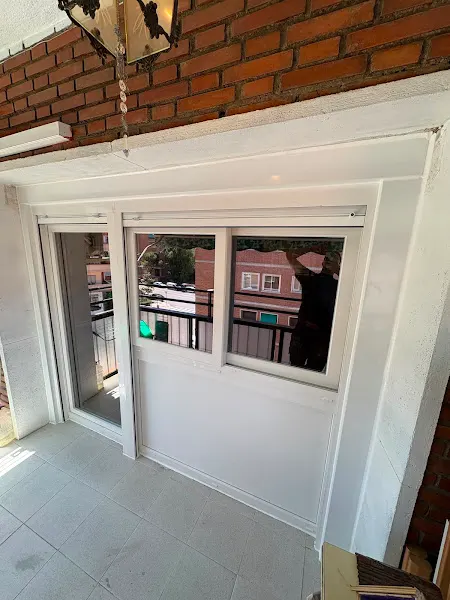 Aura Ventanas - San Martin de la Vega