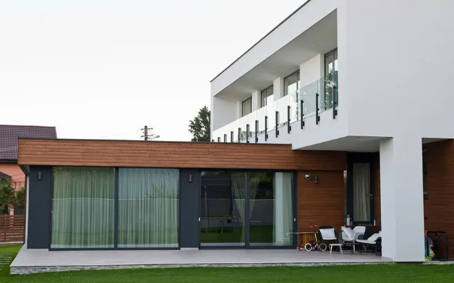 Aura Ventanas - Carpintería metálica y de aluminio en San Martin de la Vega - foto 2