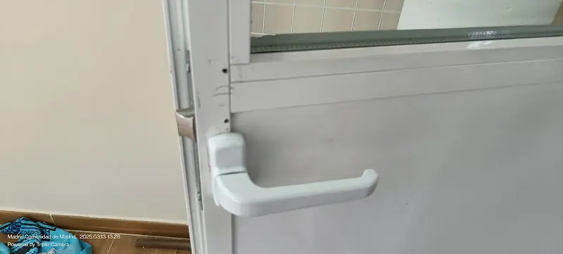 Carpintería de Aluminio Navajo Lorente SL