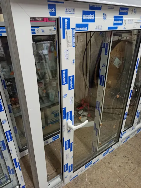 Aluminios y PVC Talleres MUGAR