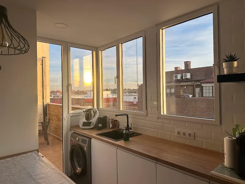 Ibarra Ventanas S.L - Madrid