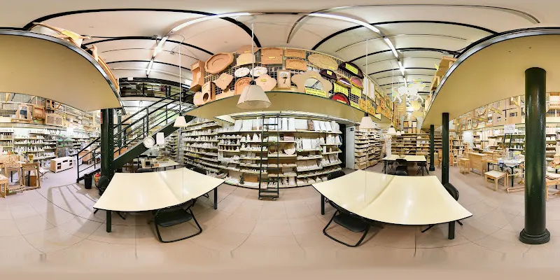 Artesania Chopo - Craft&Go - Madrid