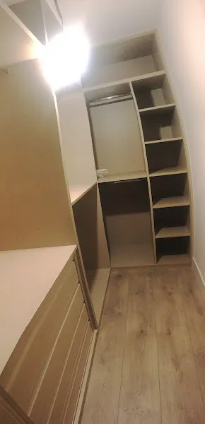 La Carpintería A Tu Medida. - Madrid