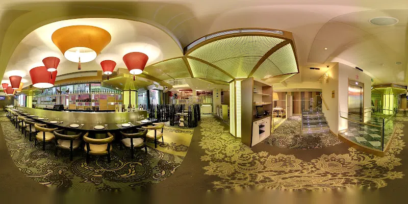 Gran Madrid | Casino Colón