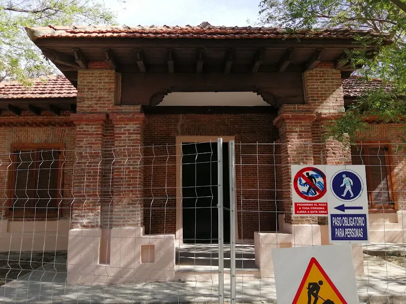Casino de la Reina