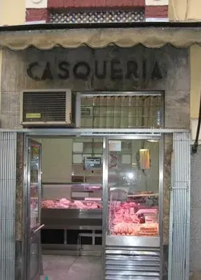 Casquería Mariano - Carnicería en Madrid - foto 2