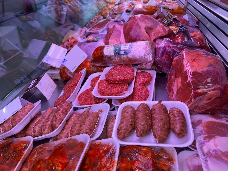 Casquería y Carnicería Baicu
