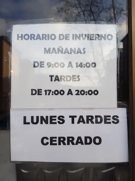 Casqueria María Luisa