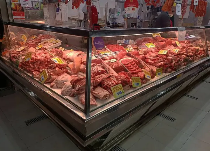 Carnicería Vicent & Zule - Carnicería en Madrid - foto 2