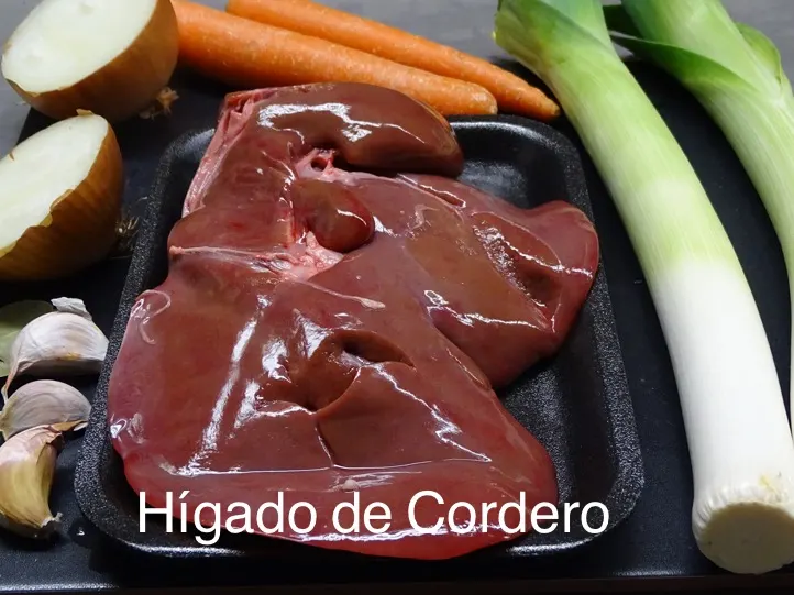 Casquería Mirandel - Alcorcón