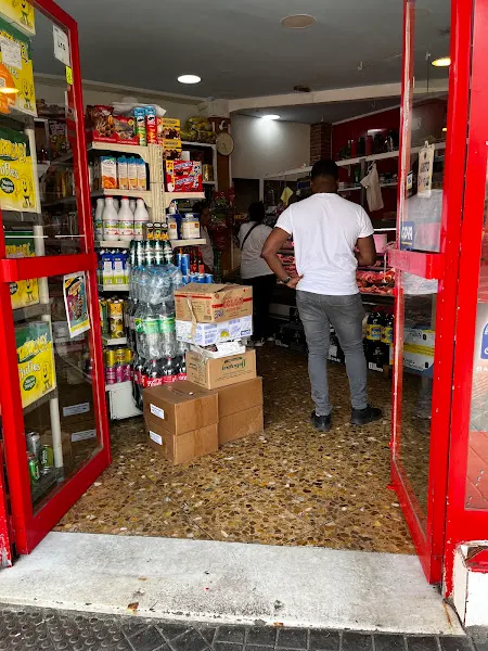 Carniceria Polleria y Casqueria - Madrid