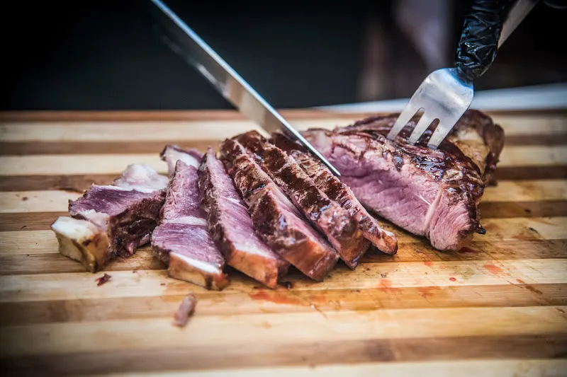 VAQUERO CATERING - Cádiz