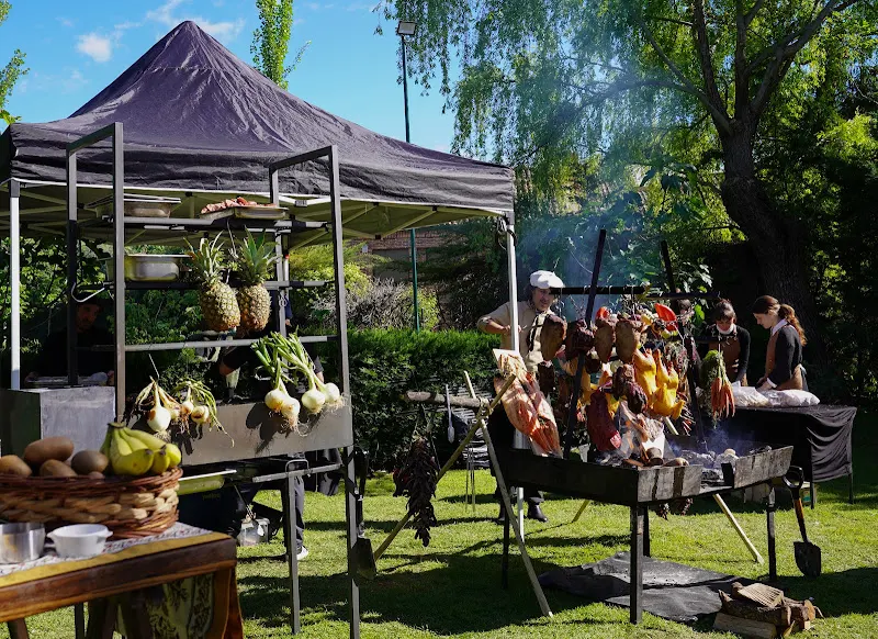 VAQUERO CATERING - Servicio de catering en Cádiz - foto 2