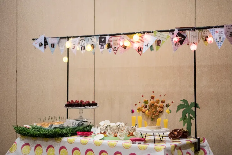Cookadas - Servicio de catering en Madrid - foto 2