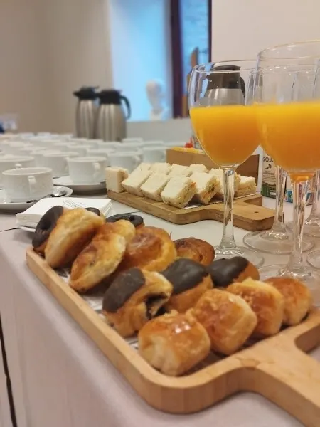 Hospress Catering