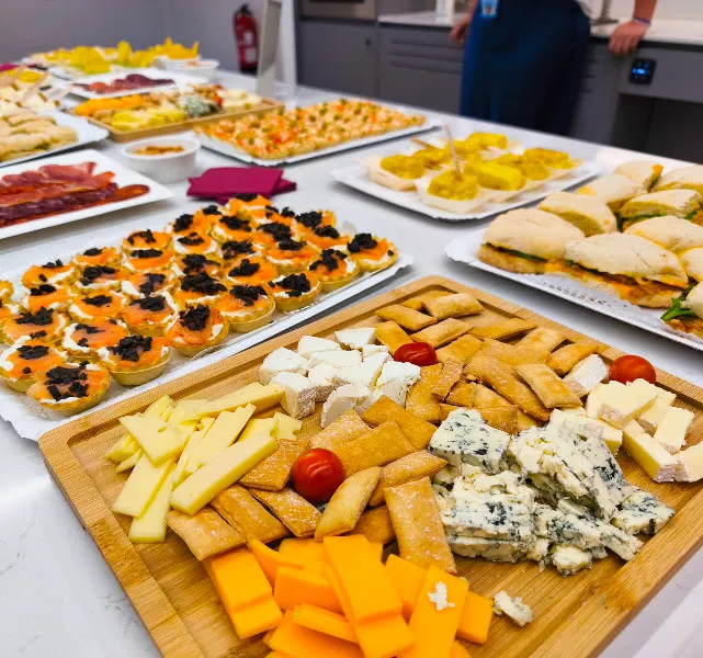 Gourmad Catering - Madrid