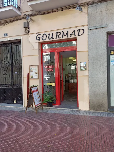 Gourmad Catering - Servicio de catering en Madrid - foto 2