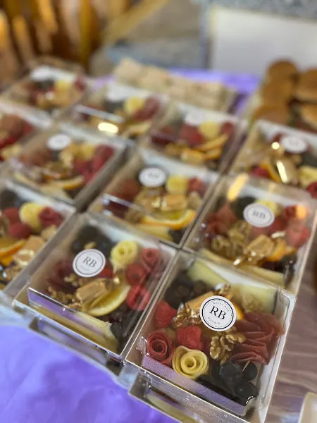 Royal Box Madrid - Servicio de catering en Madrid - foto 2