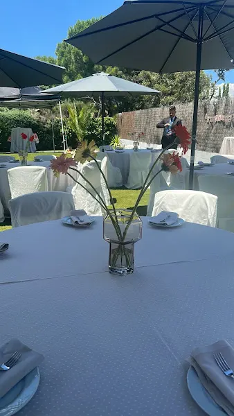 Catering Mariano & Isabel - Servicio de catering en Madrid - foto 2