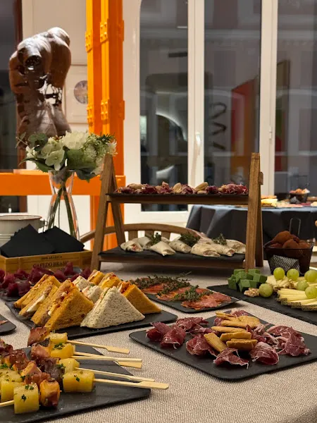 Catering Come, Saborea y Siente S.L