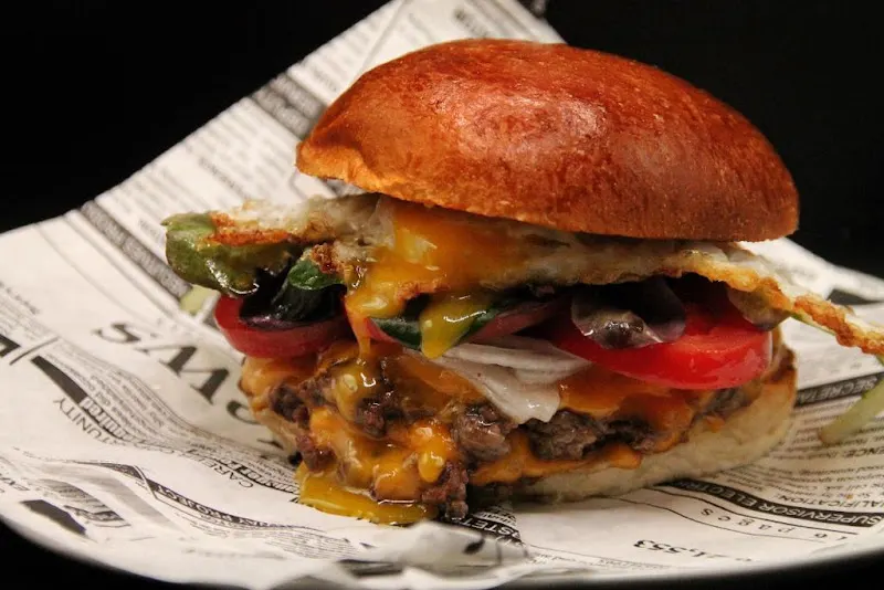 La Cuchara Lavapiés Comida casera para llevar
