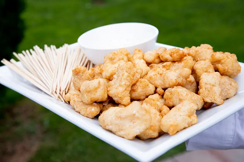 Vatelia Catering - Madrid