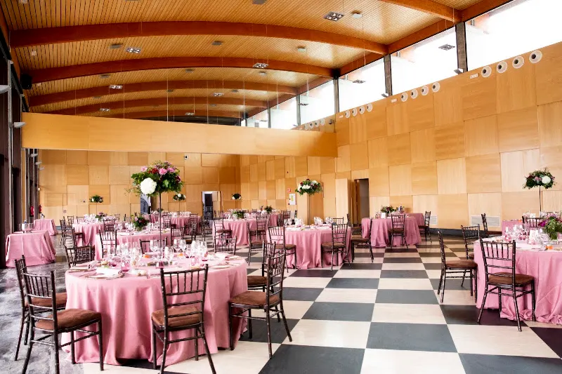 Vatelia Catering - Catering en Madrid - foto 2