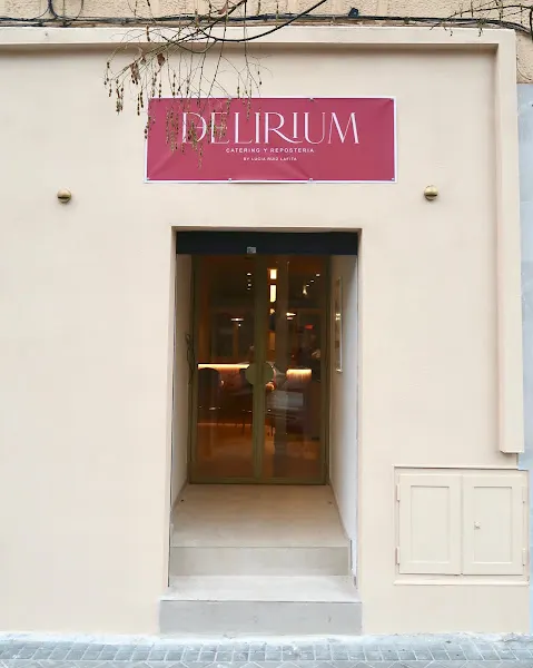 Delirium Catering - Servicio de catering en Madrid - foto 2