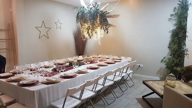 Masseda catering de Origen - Servicio de catering en Madrid - foto 2