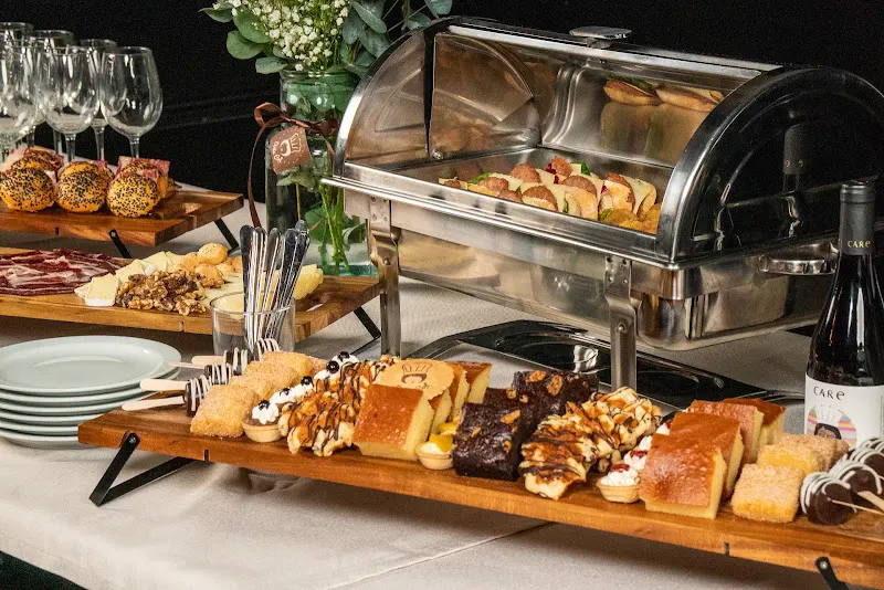Doña Col Catering - Servicio de catering en Madrid - foto 2