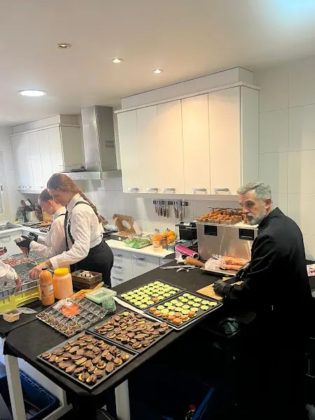 Catering y Cócteles