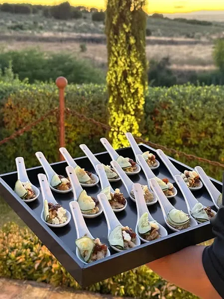 Medems Catering