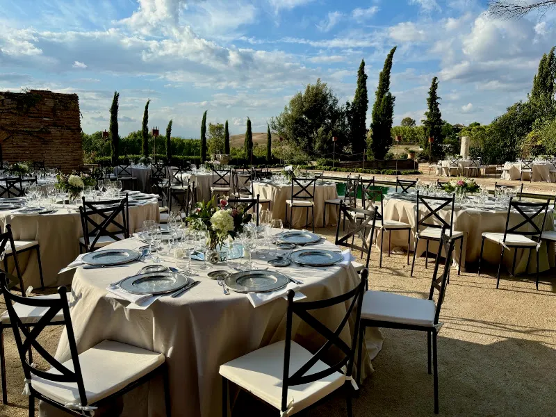 Medems Catering - Servicio de catering en Madrid - foto 2