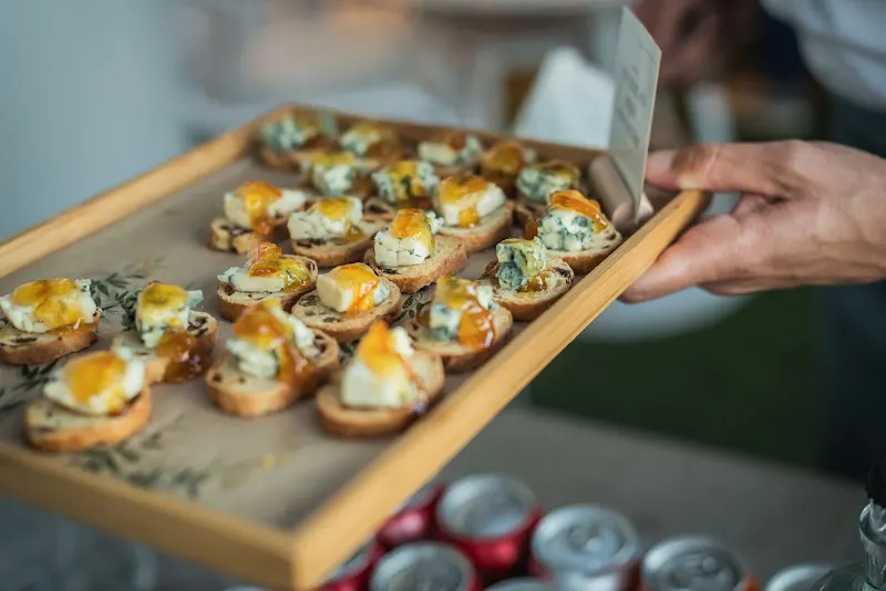 Kozinart Catering Madrid