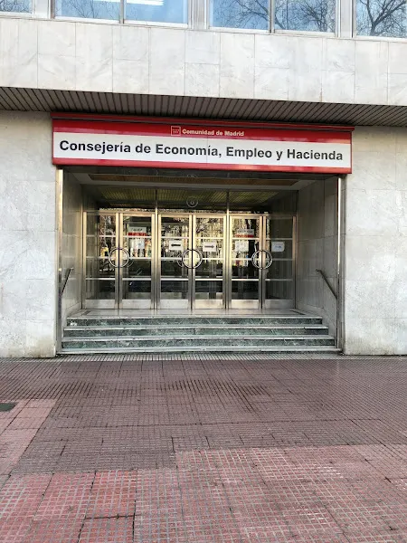 Comunidad de Madrid - Madrid