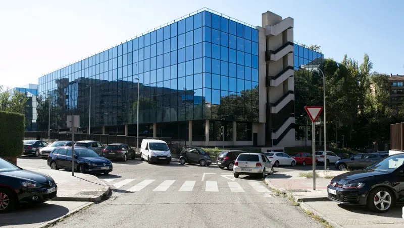 Sociedad de Gestión de Activos procedentes de la Reestructuración Bancaria (SAREB) - Madrid