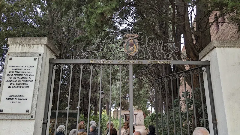 Cementerio de la Florida