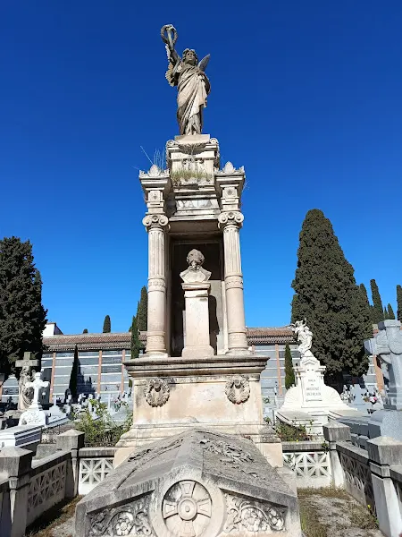 Sacramental de San Justo