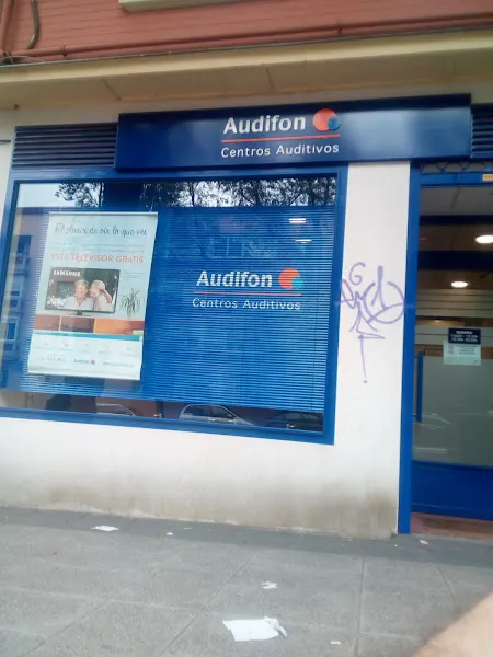 Audika Centros Auditivos | Audífonos Paseo de Extremadura Madrid - Tienda de audífonos en Madrid - foto 3