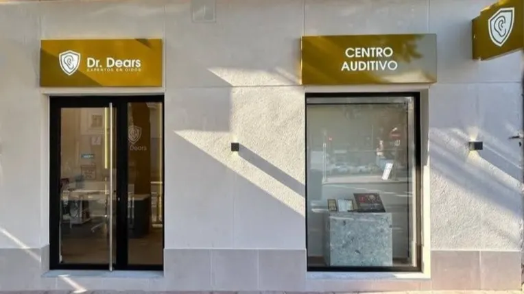 Centro Auditivo DrDears Madrid - Audífonos