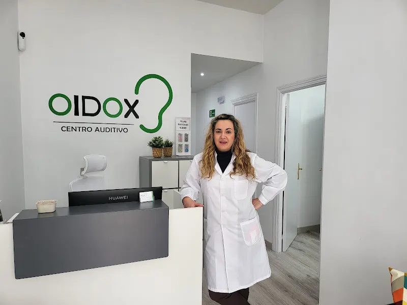 Centro Oidox