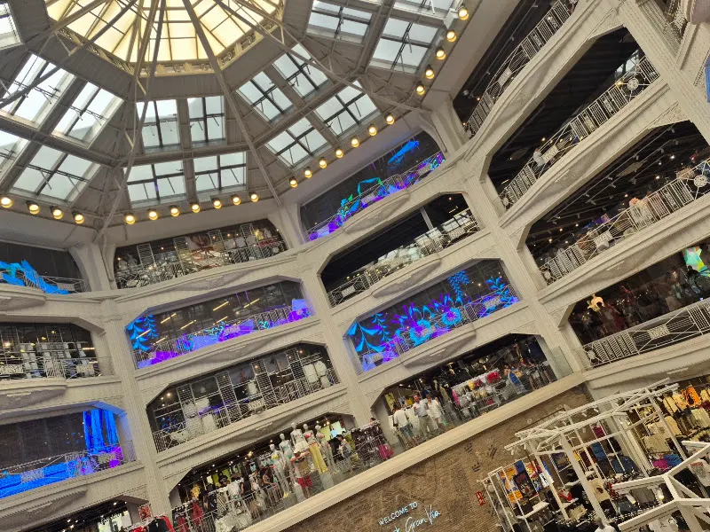 Primark - Tienda de ropa en Madrid - foto 3