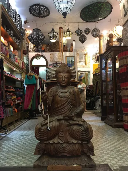 La Cúpula