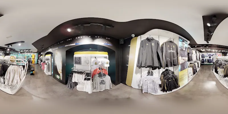 Real Madrid Official Stores