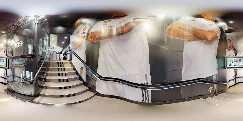 Real Madrid Official Stores