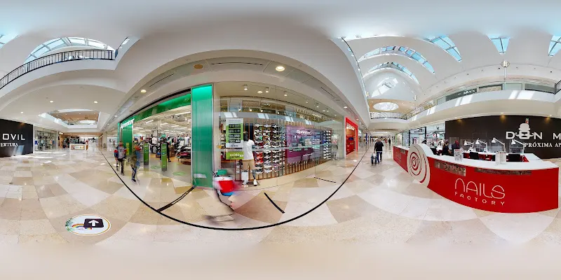 intu Xanadú - Centro comercial en Arroyomolinos - foto 2