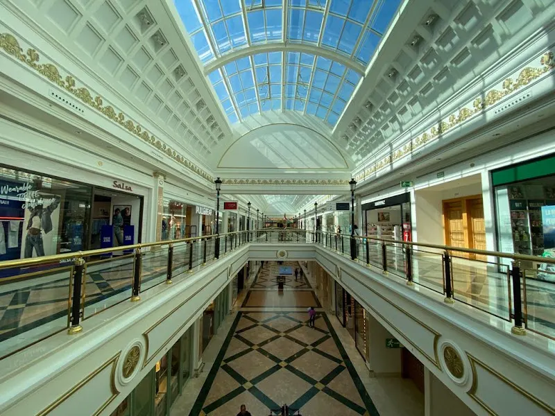Gran Plaza 2 - Centro comercial en Majadahonda - foto 3