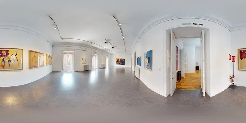 Instituto Italiano de Cultura de Madrid