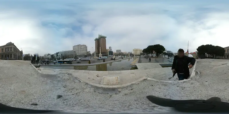 Fernán Gómez Centro Cultural de la Villa